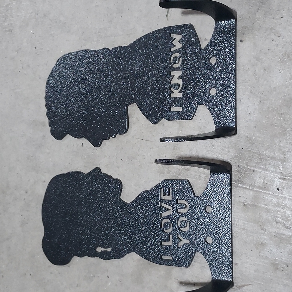 STARWARS Towel Hanger